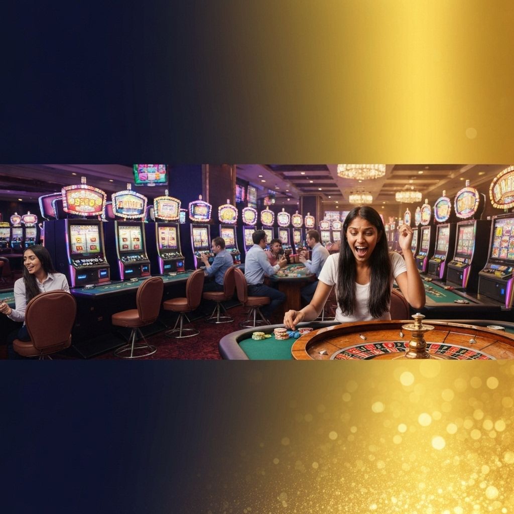 Slottica Casino